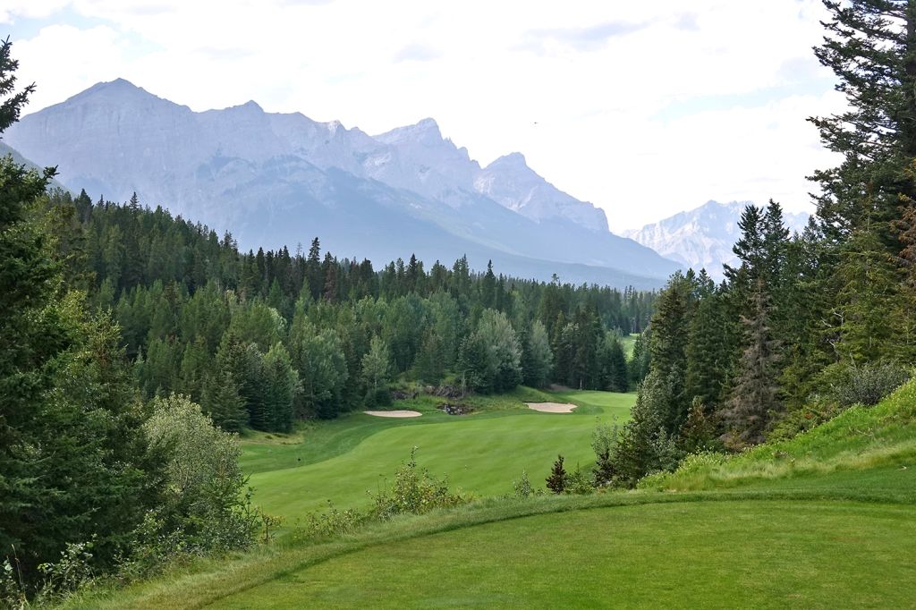 Stewart Creek Golf & Country Club